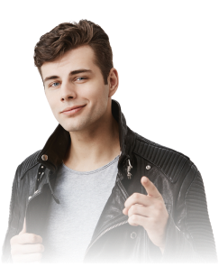 cliente satisfecho con holding de ia para ecommerce